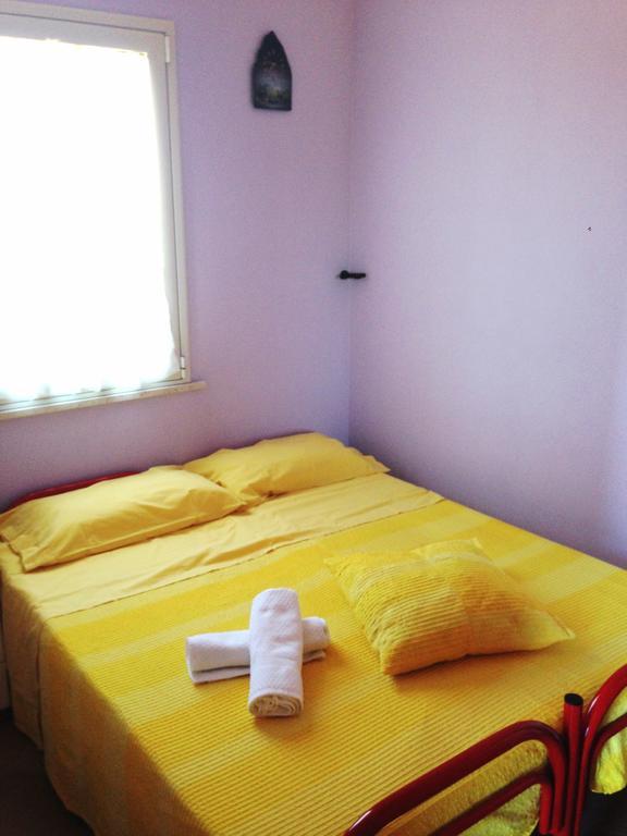 Case Vacanza Longo Balestrate Room photo