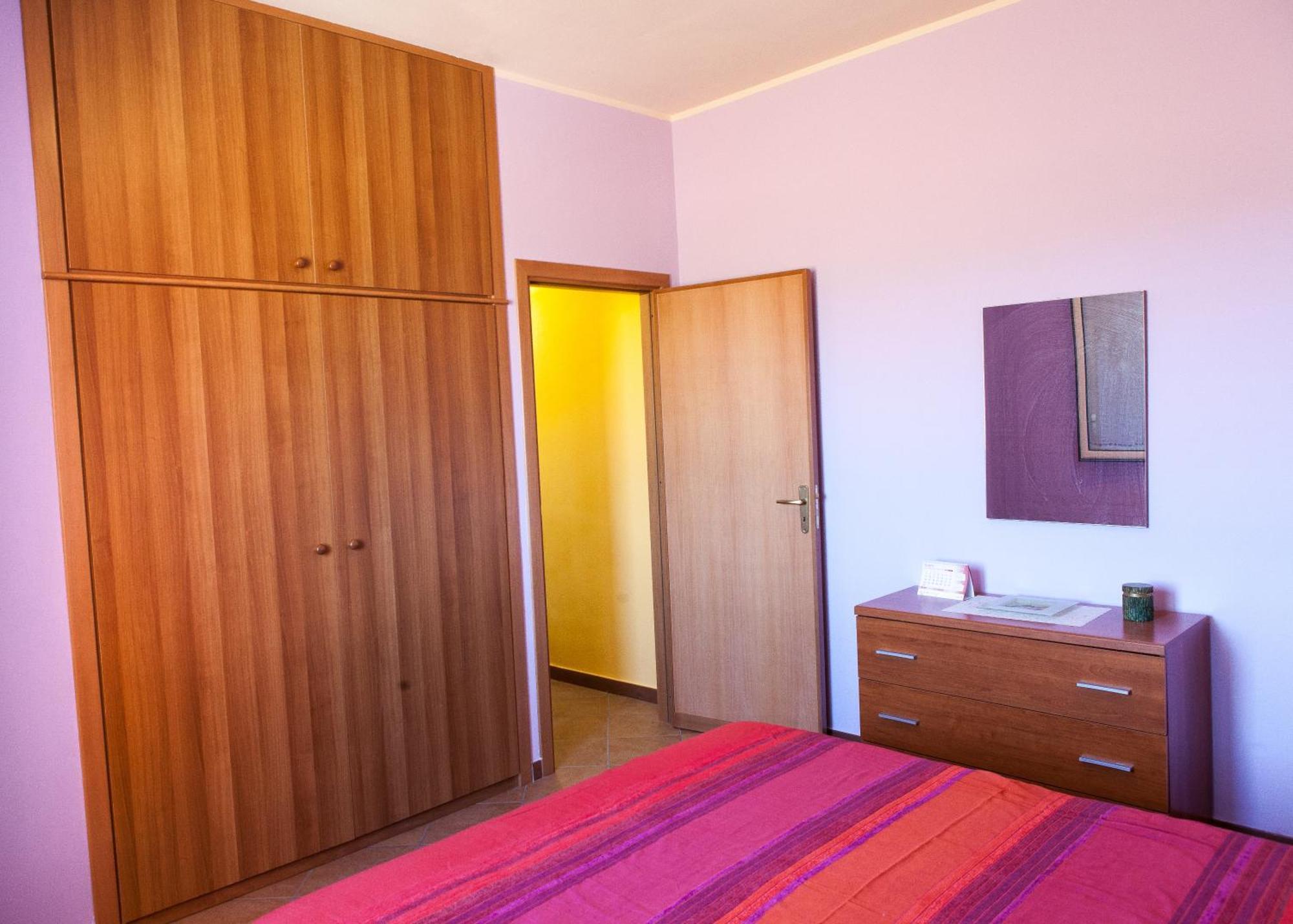 Case Vacanza Longo Balestrate Exterior photo