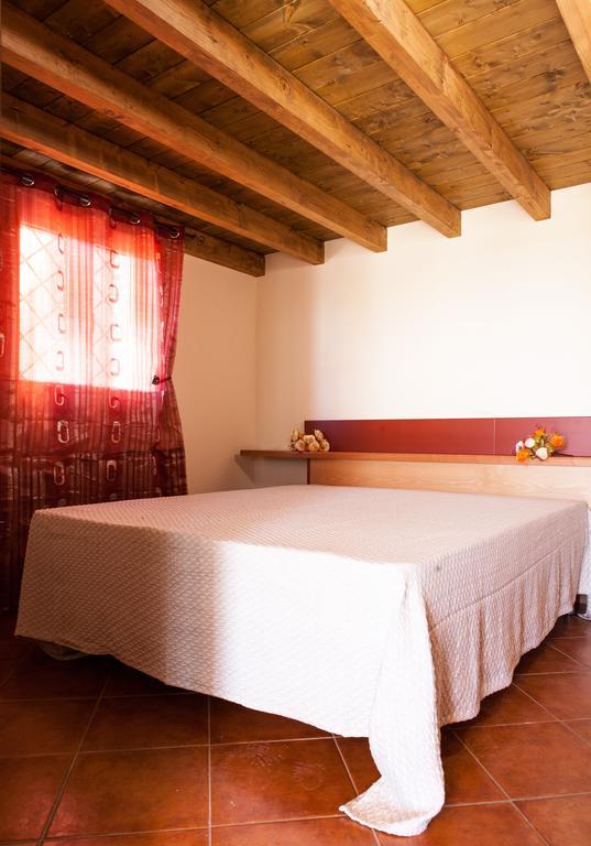 Case Vacanza Longo Balestrate Room photo
